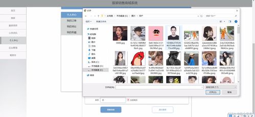 基于SSM框架的服裝銷售商城系統設計與實現