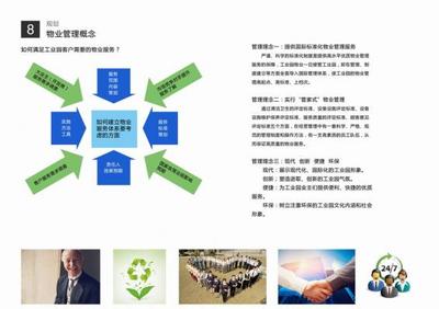 廣東省深圳市粵寶龍勝工業園區項目投標方案設計及配套服務詳解