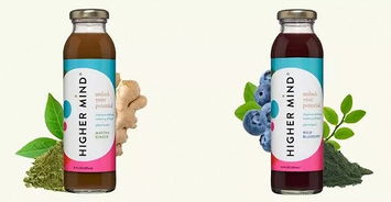 400億頭腦生意 益智飲料會成為下一個(gè)品類風(fēng)口嗎？